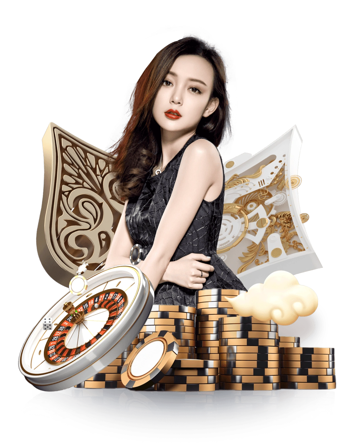 Casino P3Bet: live casino, bàn chơi và thuật ngữ cần biết