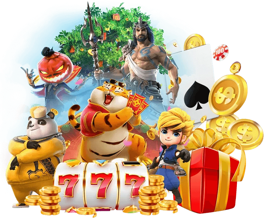 Nổ hũ P3Bet: slot game, vòng quay và kết quả ngẫu nhiên